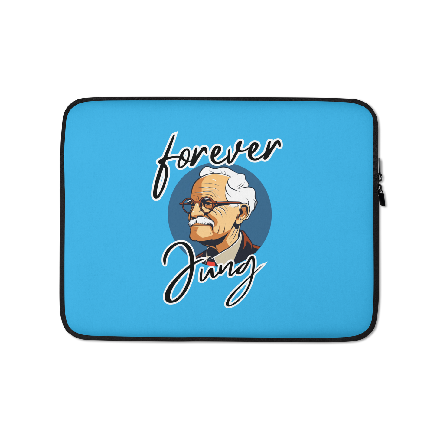 Forever Jung - Laptop Sleeve