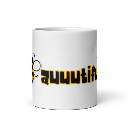 Beeautiful - Mug