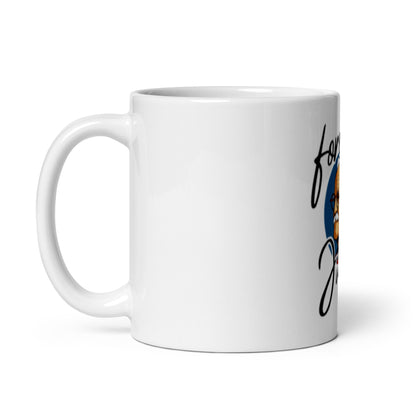 Forever Jung - Mug