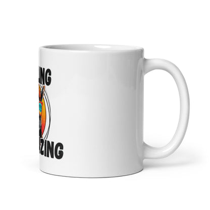 Feeling Llamazing - Mug