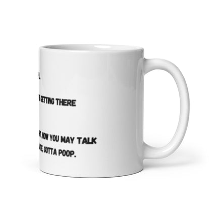 Coffeemeter - Mug