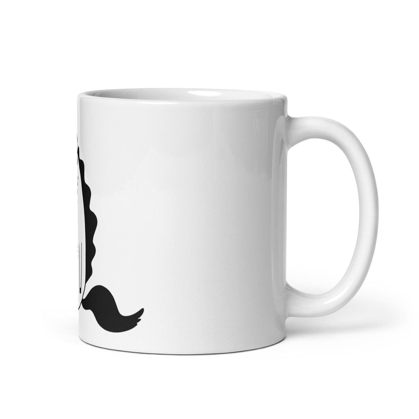 Salut ça va Mug