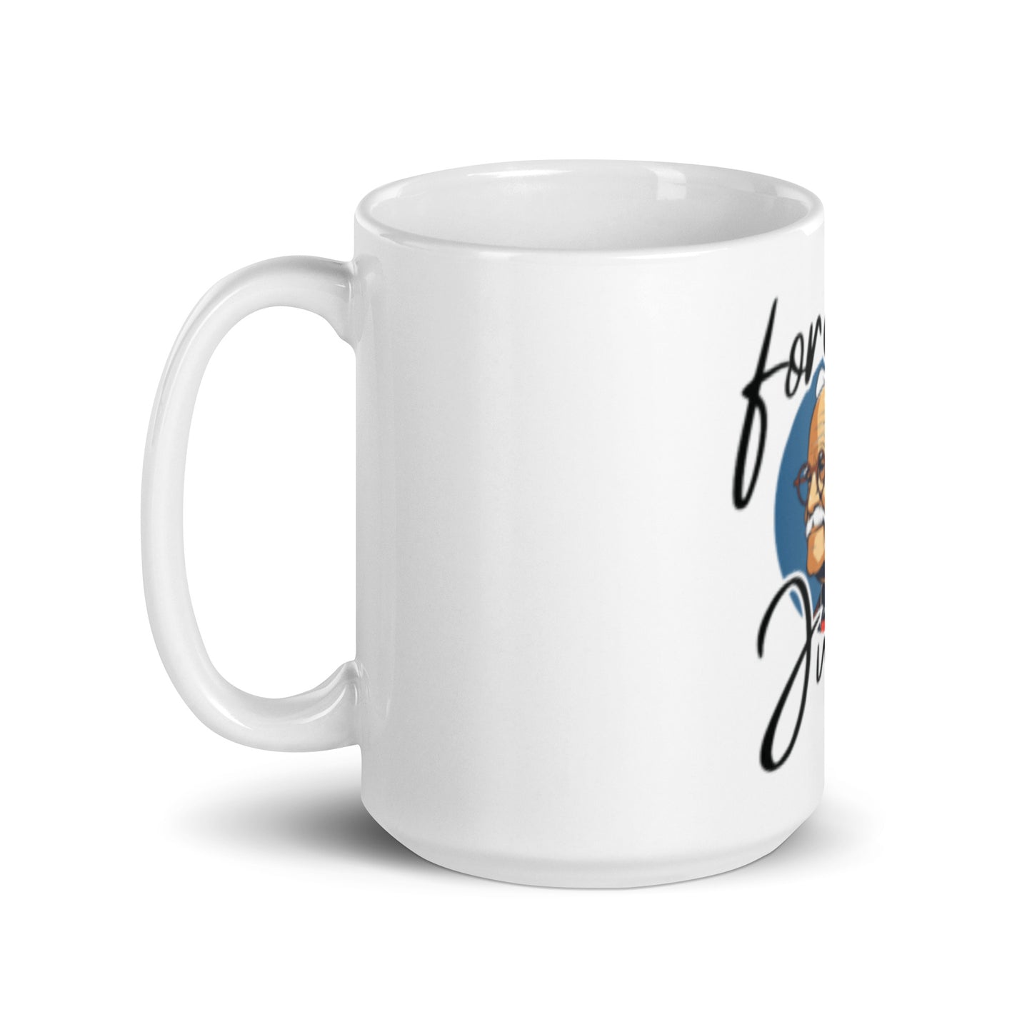 Forever Jung - Mug