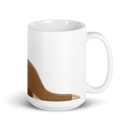 Sleeping Sloth - Mug