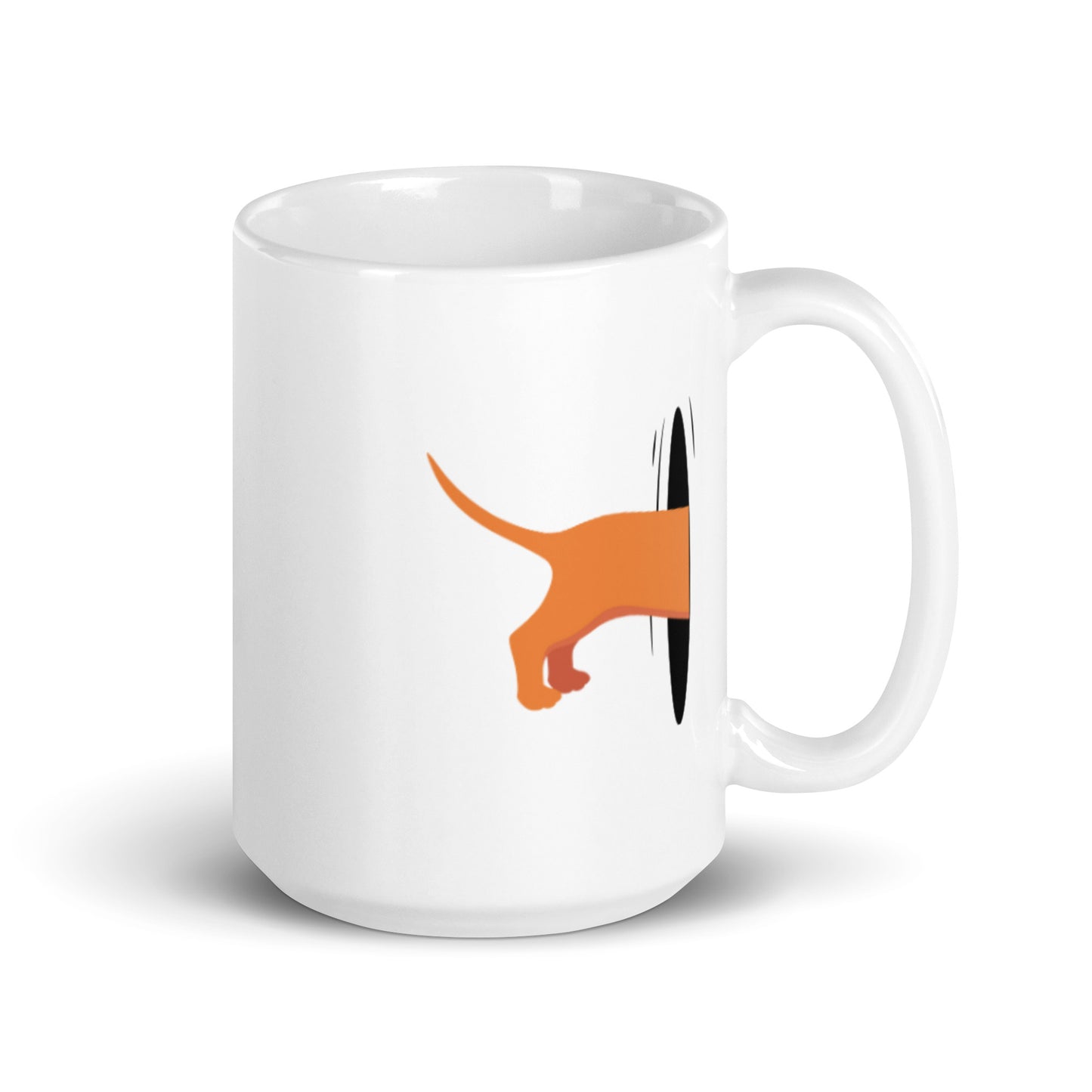 Weiner - Mug