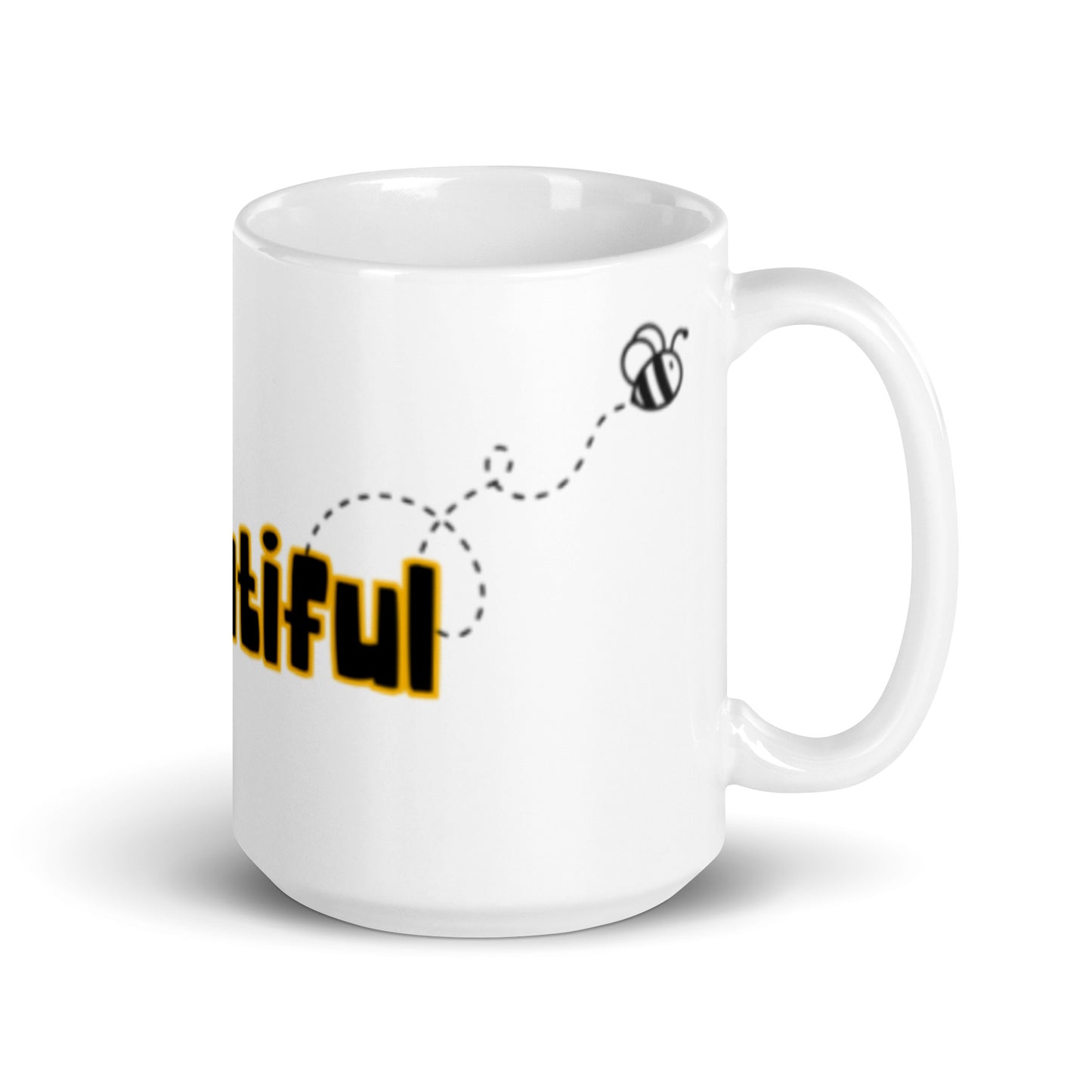 Beeautiful - Mug