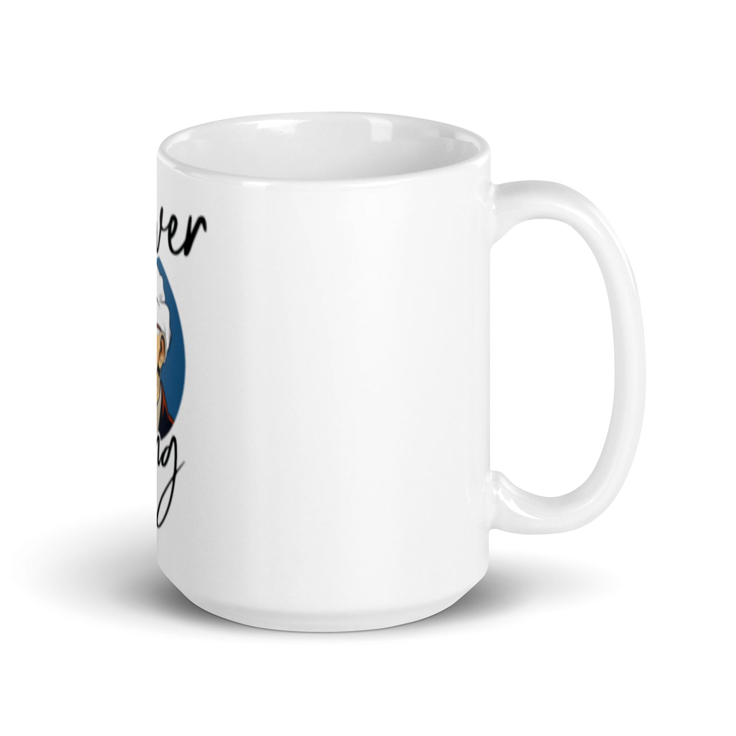 Forever Jung - Mug