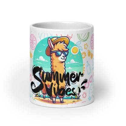 Summer Vibes - Mug