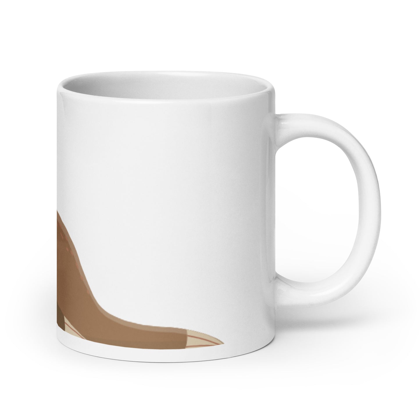 Sleeping Sloth - Mug