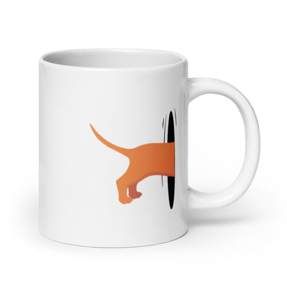 Weiner - Mug