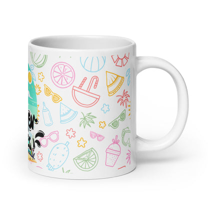 Summer Vibes - Mug