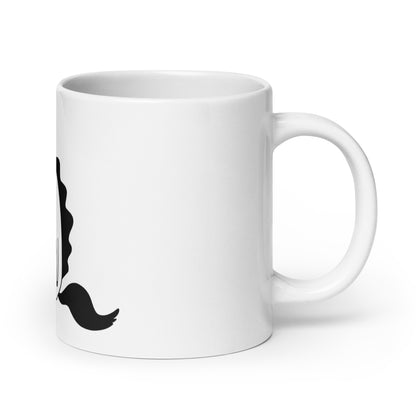 Salut ça va Mug